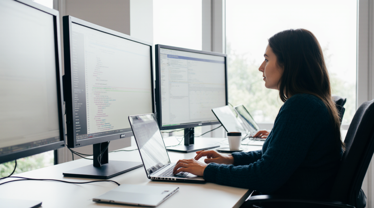 Zukunftsfähige Software-Integration: Optimierte Workflows für Entwickler