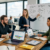 Content Marketing Tools: Planung, Erstellung und Analyse effizient gestalten – KI-generiertes Symbolbild
