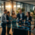 Marketing Automatisierung im Mittelstand: Effizienz intelligent steigern – KI-generiertes Symbolbild